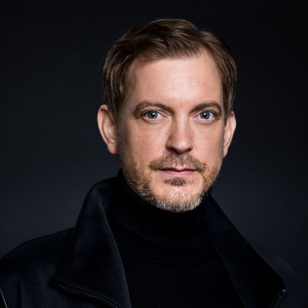 Daniel Krauss