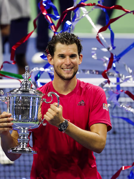 Dominic Thiem