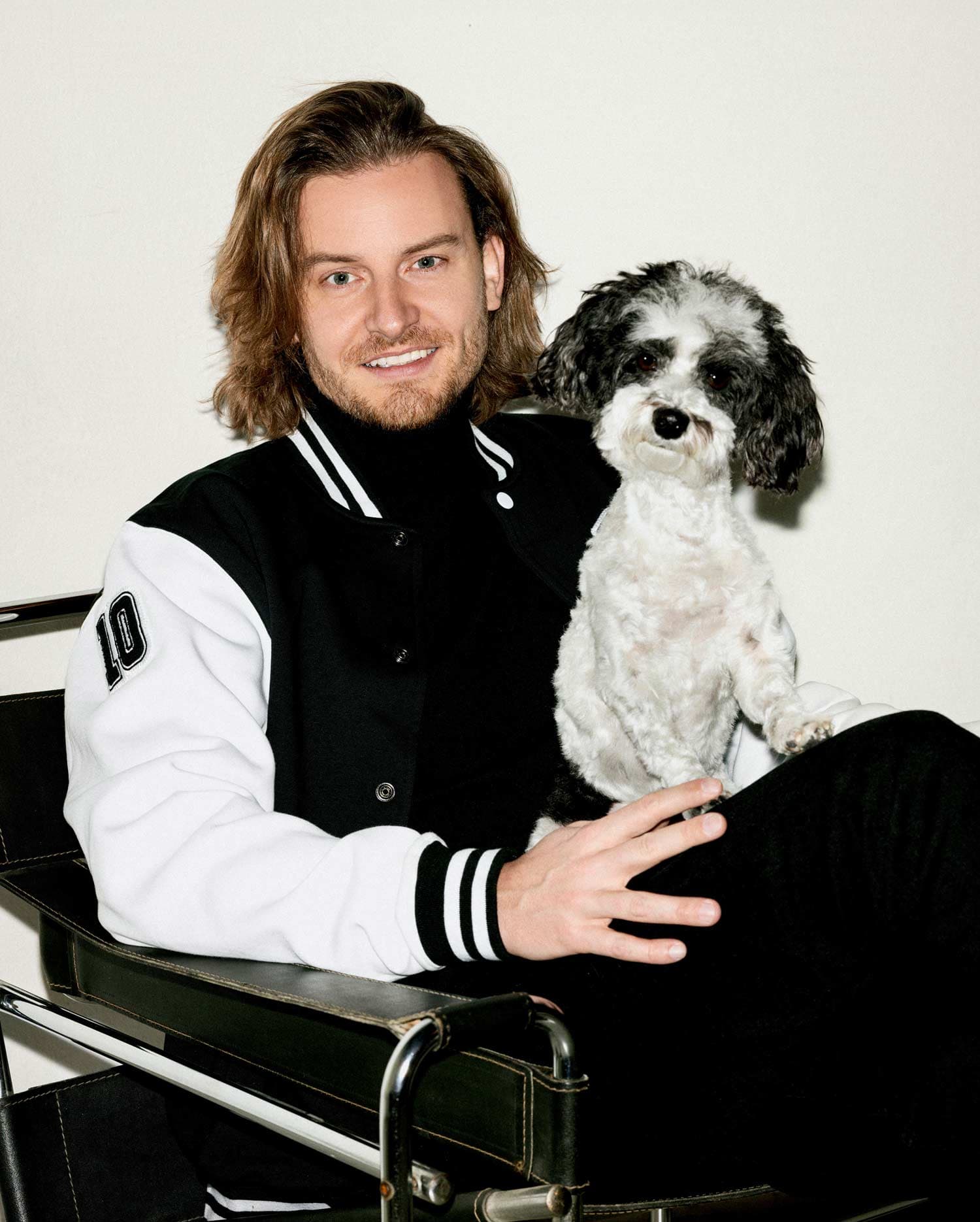 Eric Demuth