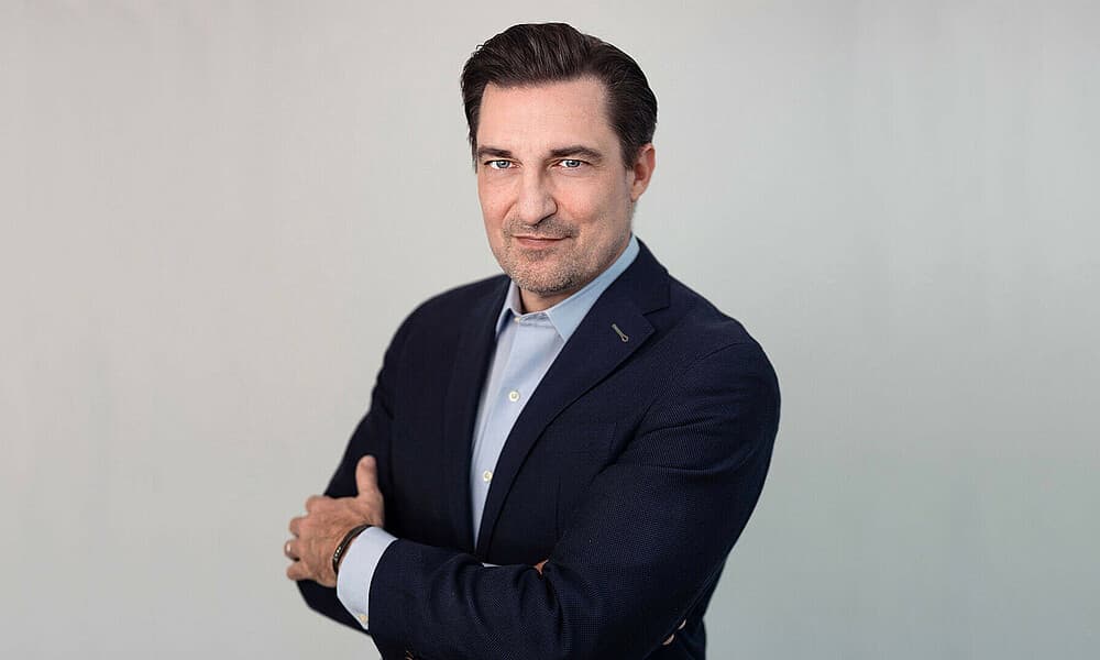 Gerrit Meier