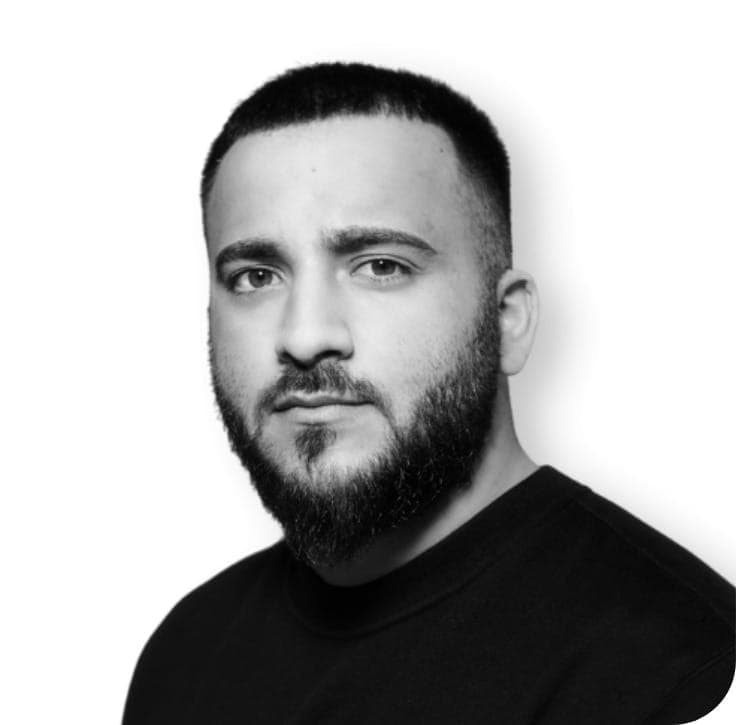 Houssein Ali Jaber