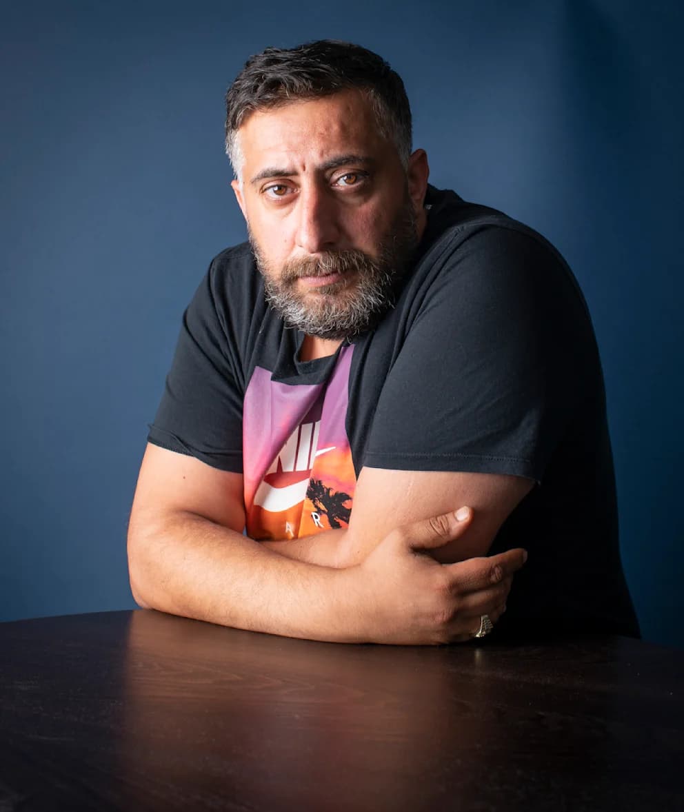 Kida Khodr Ramadan