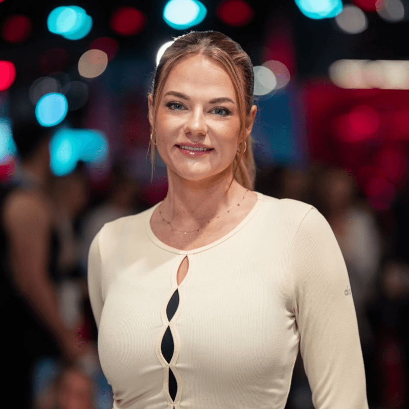 Laura Koch