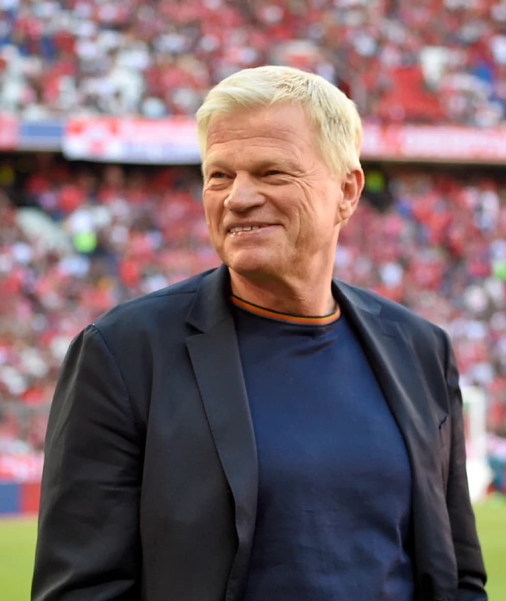 Oliver Kahn