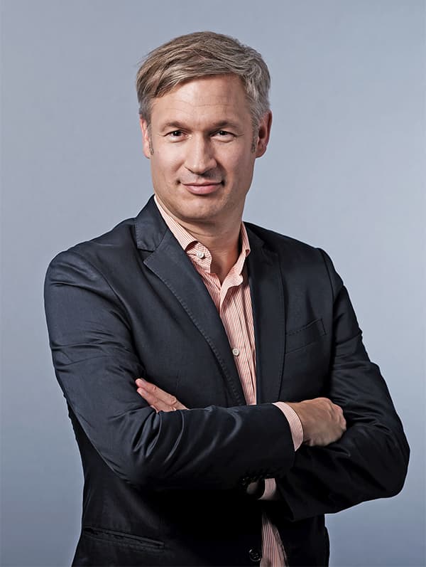 Ulf Poschardt