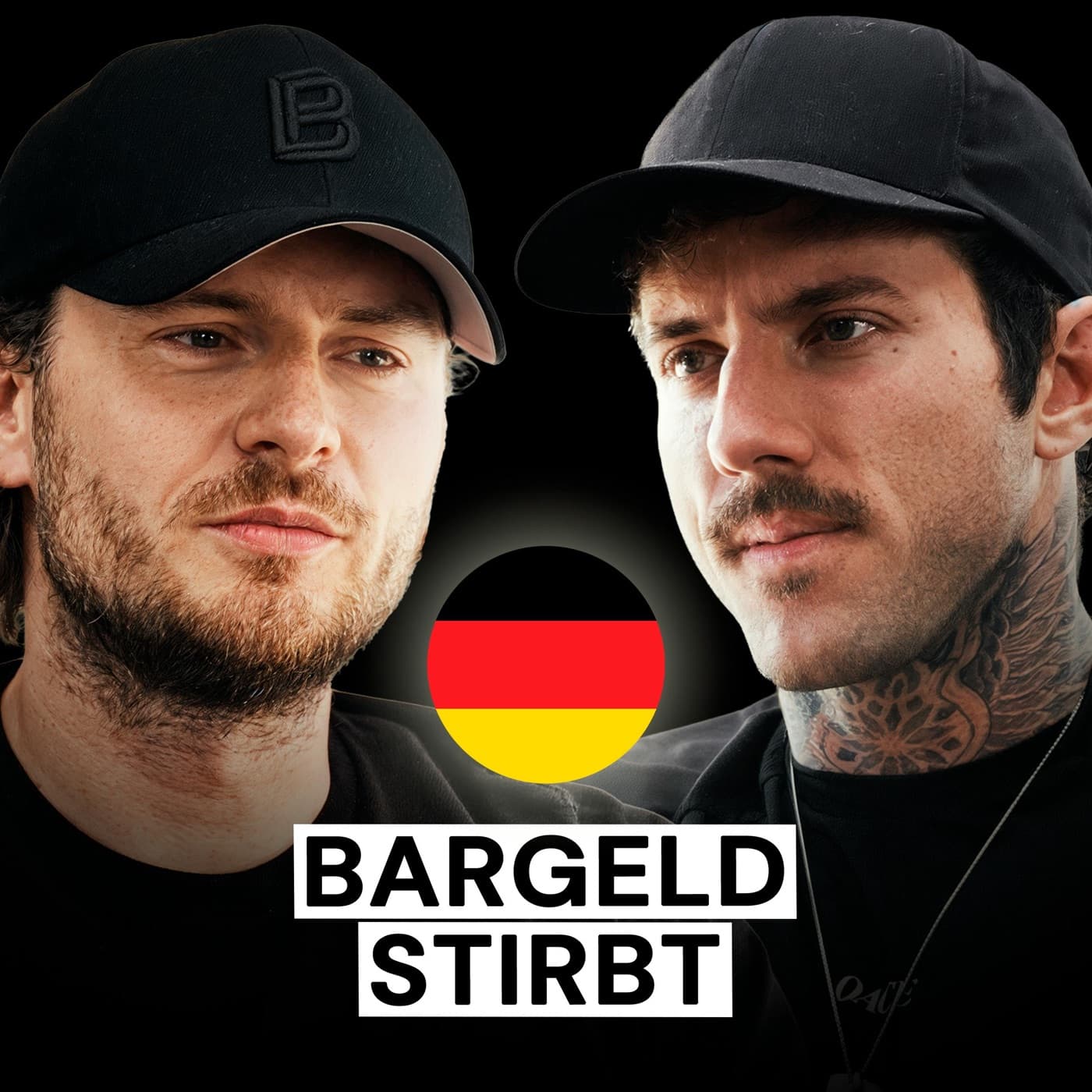 Schafft Deutschland das Bargeld ab? Christian Wolf & Eric Demuth