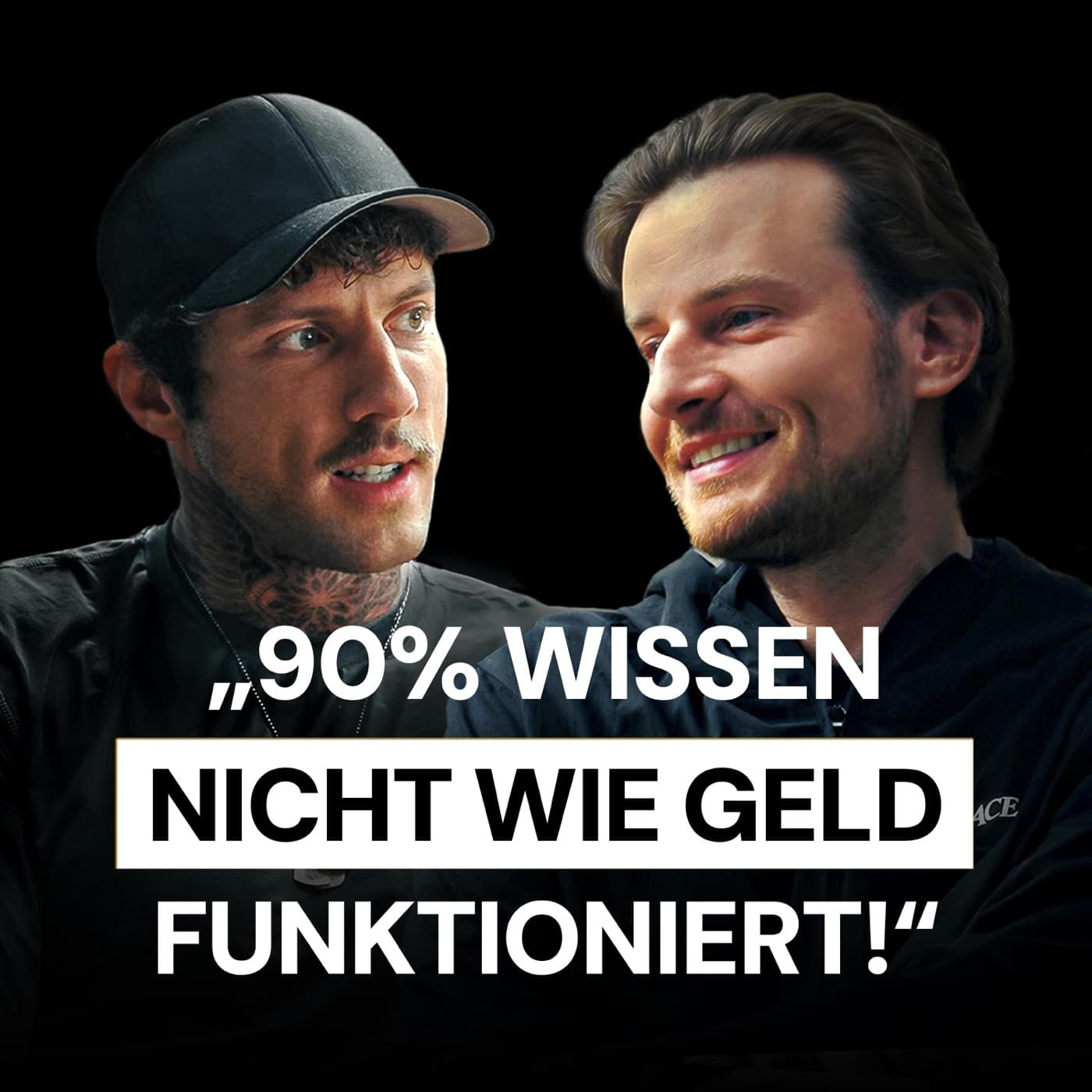 ERBEN STATT LEISTEN - Wie Bildung, Steuern & Politik echte Chancengleichheit verhindern!