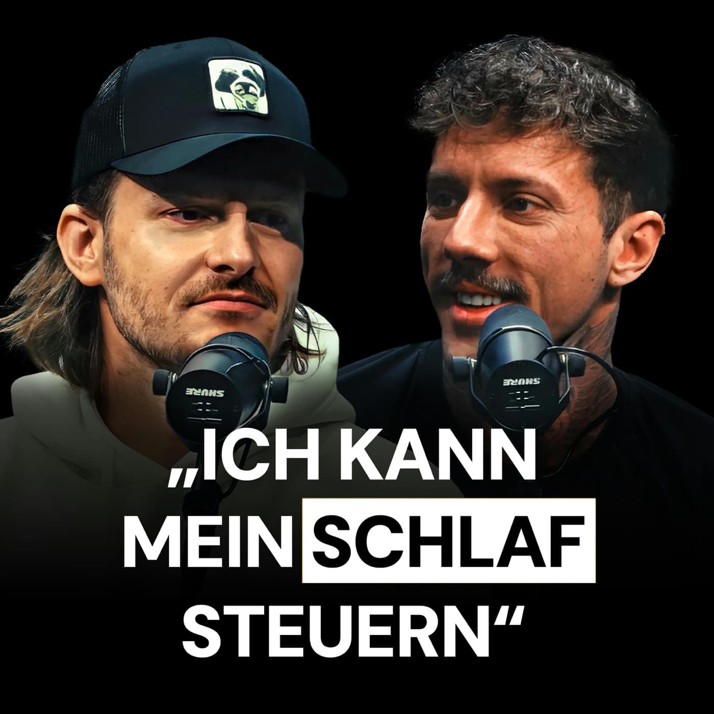 Top CEOs lüften ihre Geheimnisse für MAXIMALE Energie und Produktivität! | #7