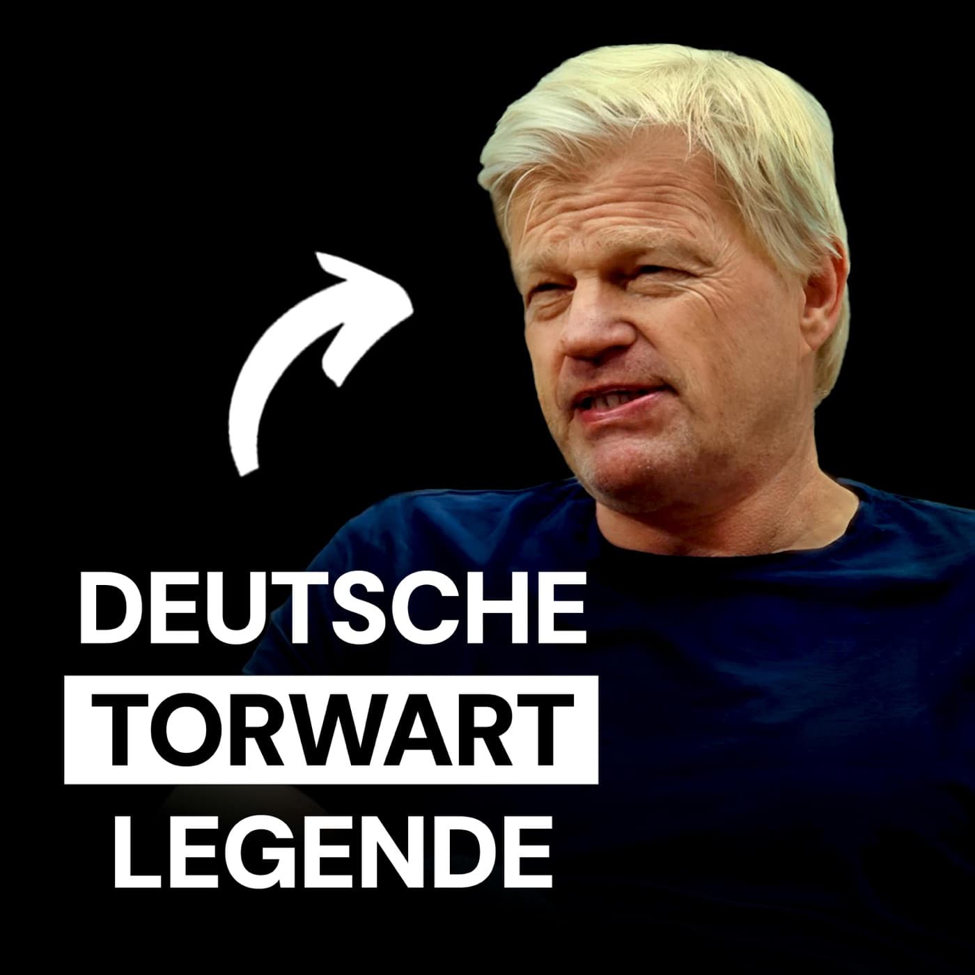 Oliver Kahn über psychischen Druck, Leistung an der Spitze und Geld im Fußball
