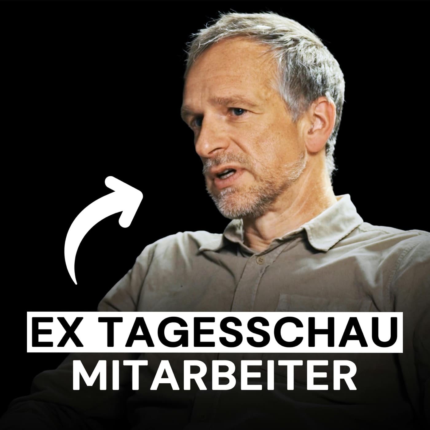 Tagesschau Insider packt aus - Alexander Teske über den ÖRR