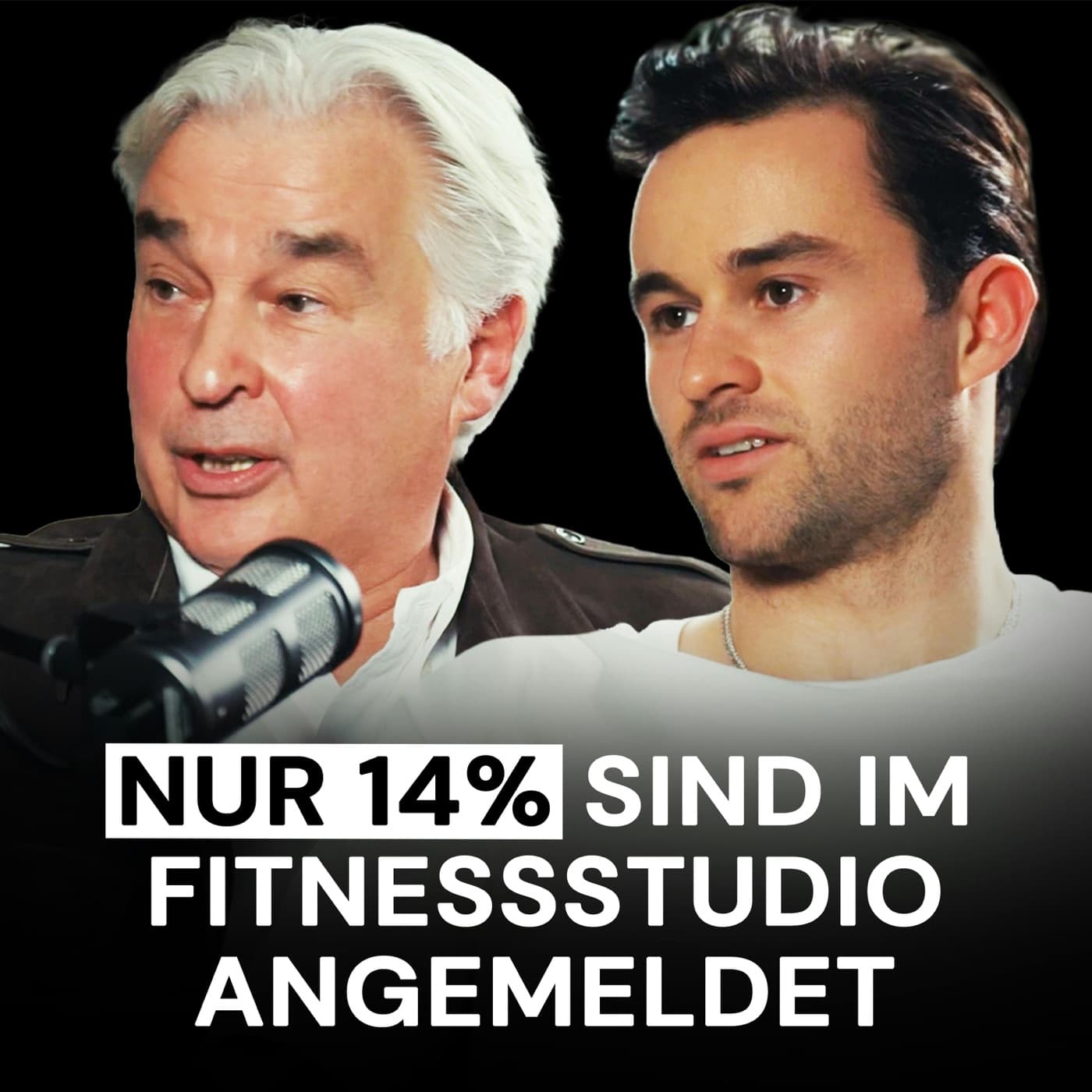 In dieses Fitnessstudio investiert Christian Wolf - Gründertalk mit „Iron & Soul“